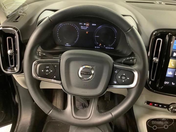 Photo 14 VIN: YV1XZBWVFN2704496 - VOLVO XC40 SUV 