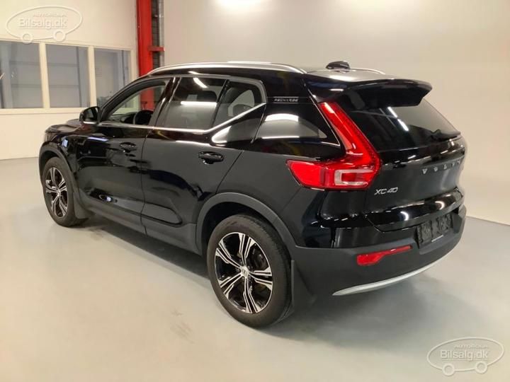 Photo 26 VIN: YV1XZBWVFN2704496 - VOLVO XC40 SUV 