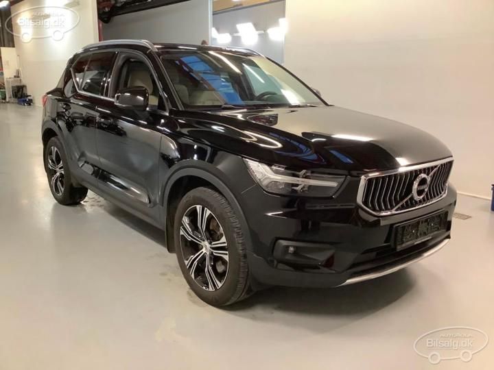 Photo 3 VIN: YV1XZBWVFN2704496 - VOLVO XC40 SUV 