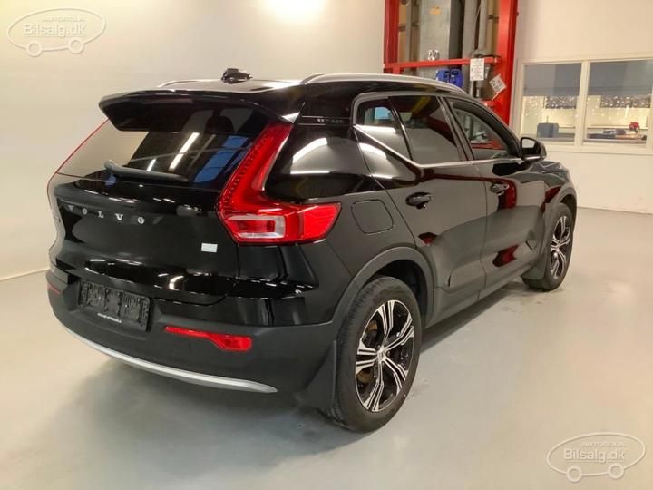 Photo 4 VIN: YV1XZBWVFN2704496 - VOLVO XC40 SUV 