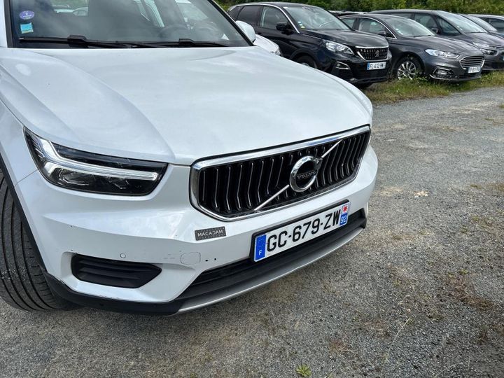 Photo 23 VIN: YV1XZBWVFN2706522 - VOLVO XC40 