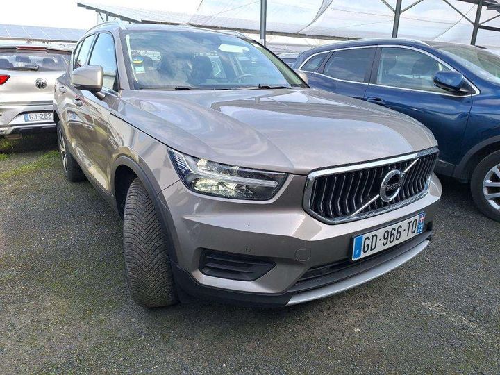 Photo 20 VIN: YV1XZBWVFN2712912 - VOLVO XC40 