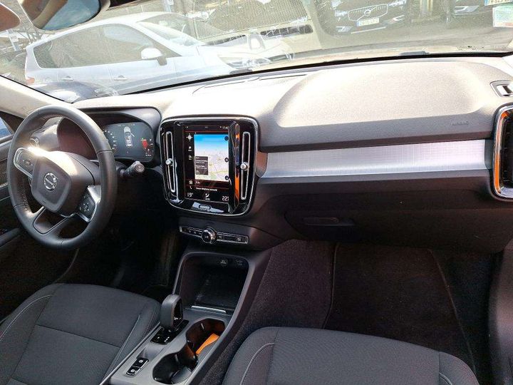 Photo 3 VIN: YV1XZBWVFN2712912 - VOLVO XC40 