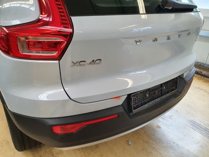 Photo 17 VIN: YV1XZBWVFN2713717 - VOLVO XC40 