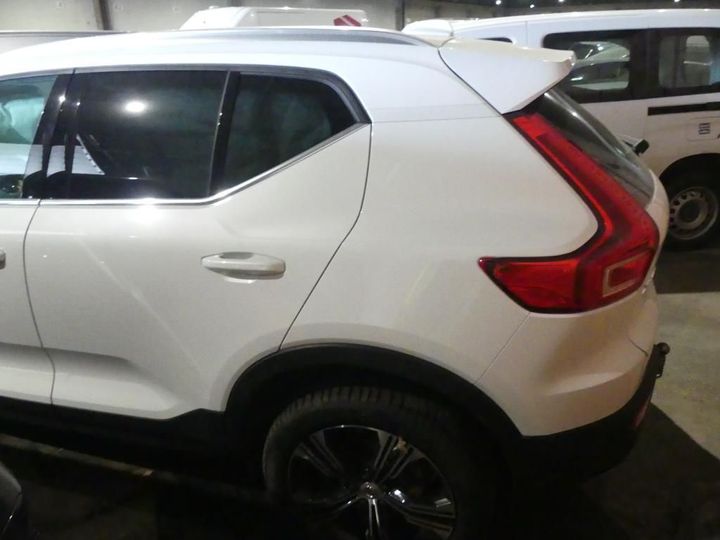 Photo 7 VIN: YV1XZBWVFN2714060 - VOLVO XC40 