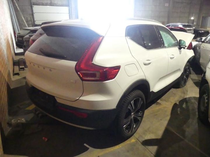 Photo 9 VIN: YV1XZBWVFN2714060 - VOLVO XC40 