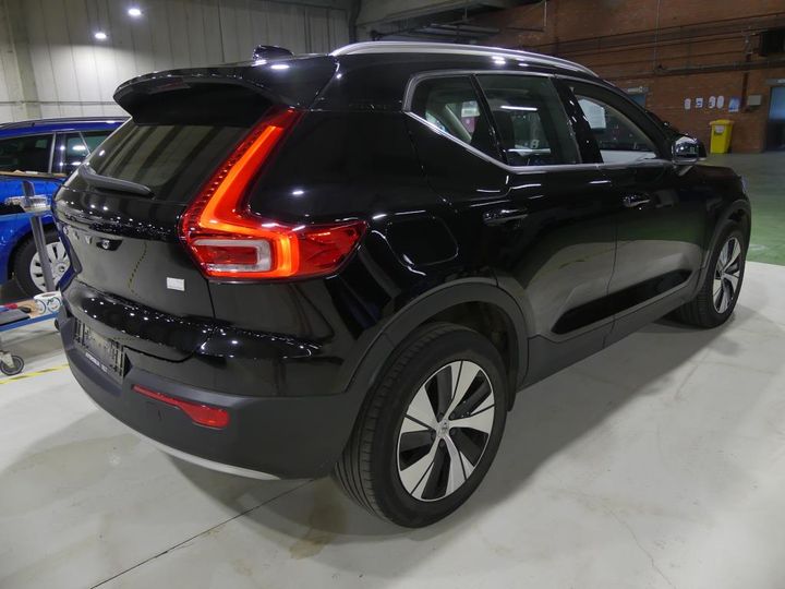 Photo 1 VIN: YV1XZBWVFN2724752 - VOLVO XC40 