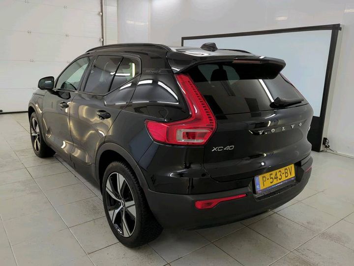 Photo 1 VIN: YV1XZBWVFN2724859 - VOLVO XC40 