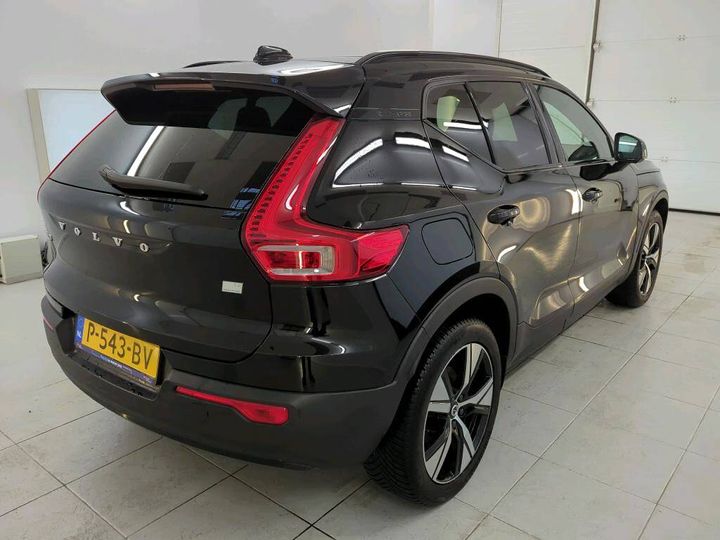 Photo 3 VIN: YV1XZBWVFN2724859 - VOLVO XC40 