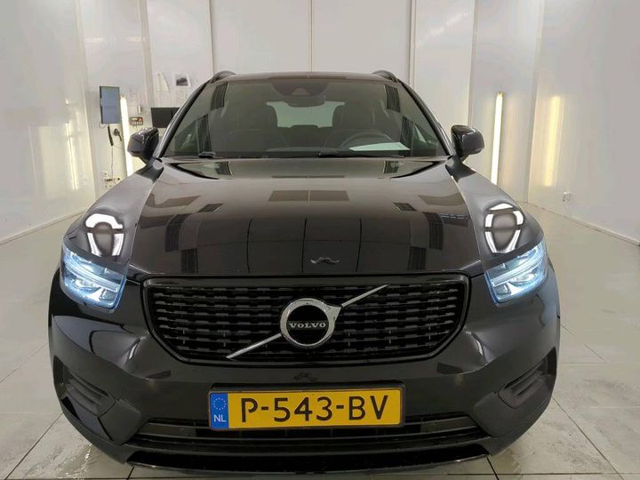 Photo 5 VIN: YV1XZBWVFN2724859 - VOLVO XC40 