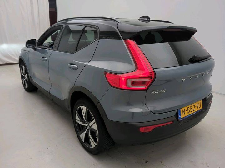 Photo 1 VIN: YV1XZBWVFN2725046 - VOLVO XC40 