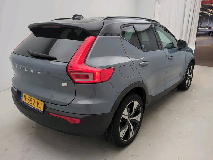 Photo 3 VIN: YV1XZBWVFN2725046 - VOLVO XC40 