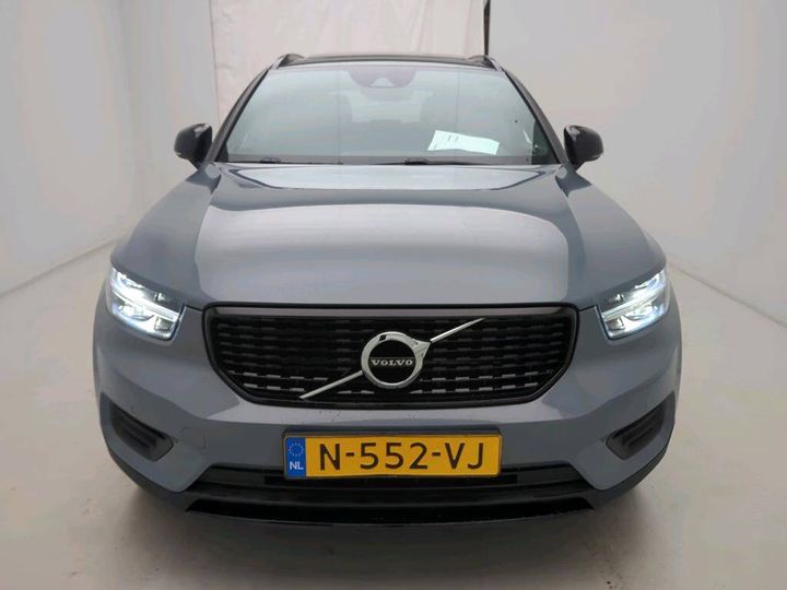 Photo 5 VIN: YV1XZBWVFN2725046 - VOLVO XC40 