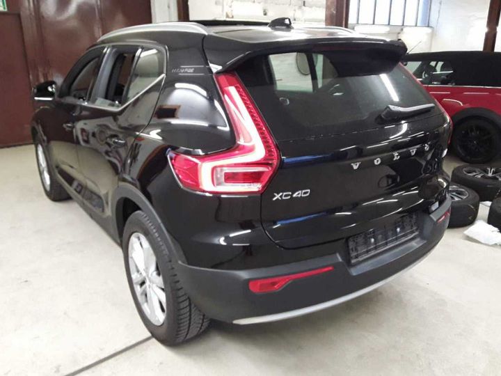 Photo 2 VIN: YV1XZBWVFN2765171 - VOLVO XC40 