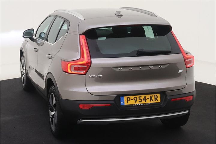 Photo 3 VIN: YV1XZBWVFN2772250 - VOLVO XC40 