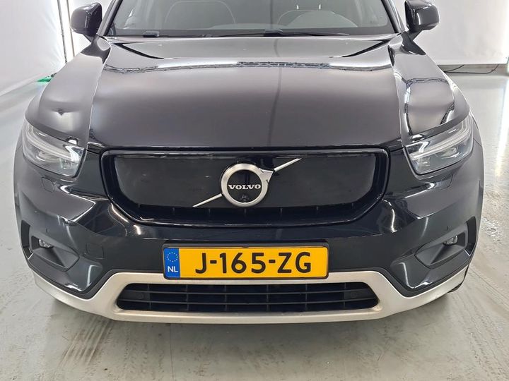 Photo 4 VIN: YV1XZEDVEM2465775 - VOLVO XC40 