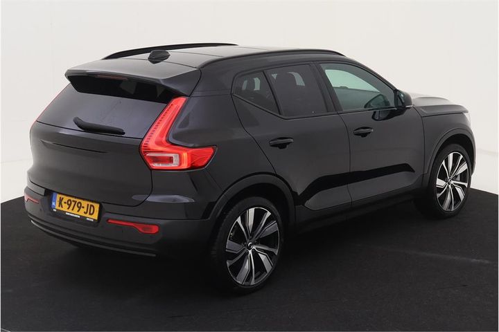 Photo 2 VIN: YV1XZEDVEM2476955 - VOLVO XC40 