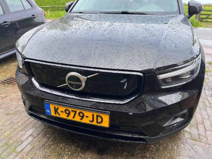 Photo 29 VIN: YV1XZEDVEM2476955 - VOLVO XC40 