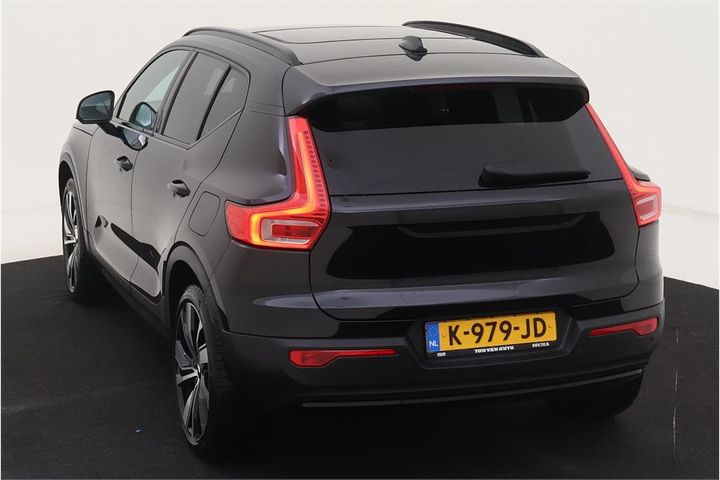 Photo 3 VIN: YV1XZEDVEM2476955 - VOLVO XC40 