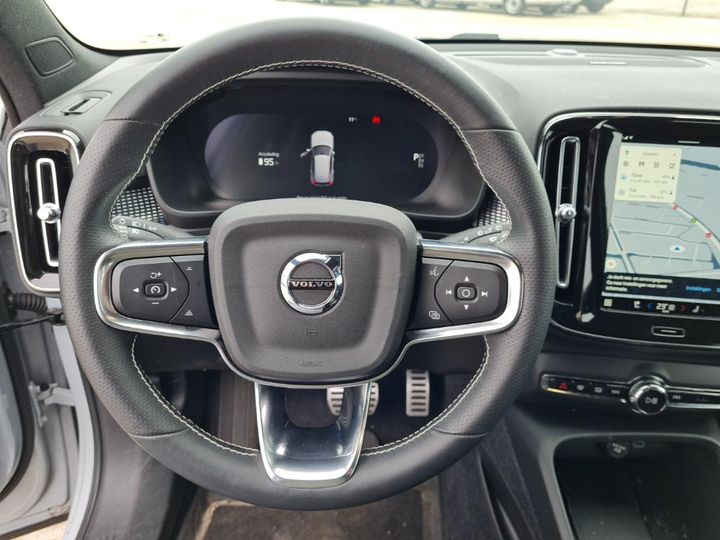 Photo 25 VIN: YV1XZEDVEM2481318 - VOLVO XC40 