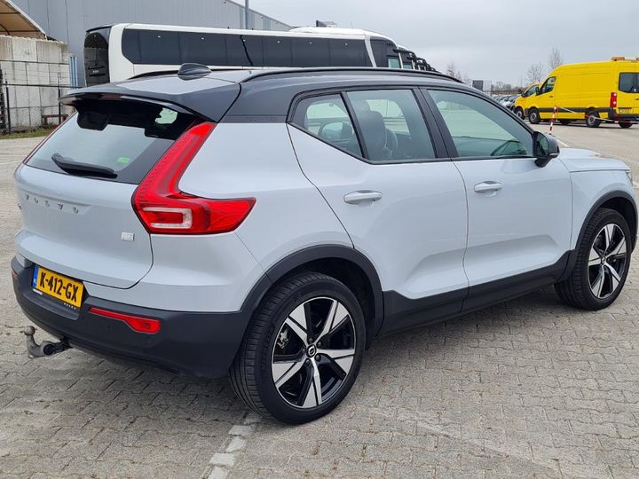 Photo 3 VIN: YV1XZEDVEM2481318 - VOLVO XC40 