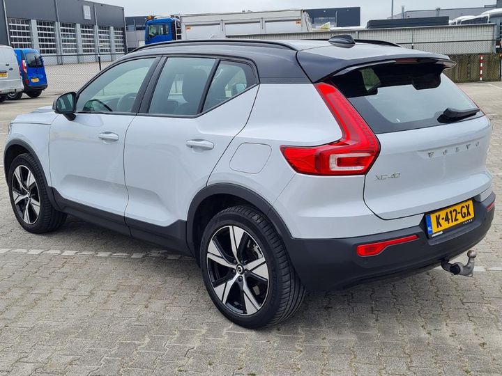 Photo 4 VIN: YV1XZEDVEM2481318 - VOLVO XC40 