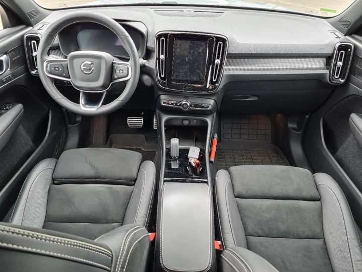 Photo 6 VIN: YV1XZEDVEM2481318 - VOLVO XC40 