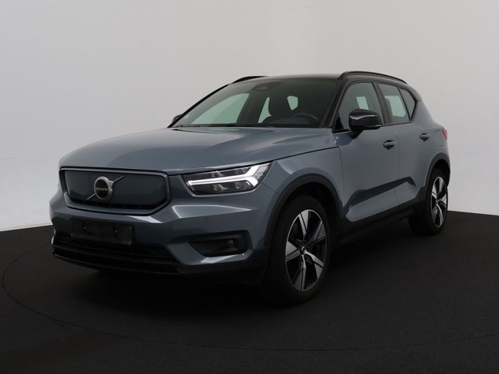 Photo 11 VIN: YV1XZEDVEM2526361 - VOLVO XC40 