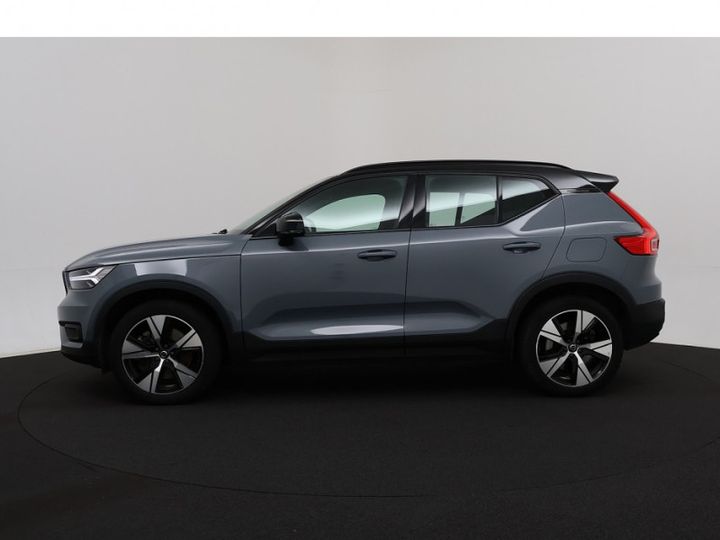 Photo 20 VIN: YV1XZEDVEM2526361 - VOLVO XC40 