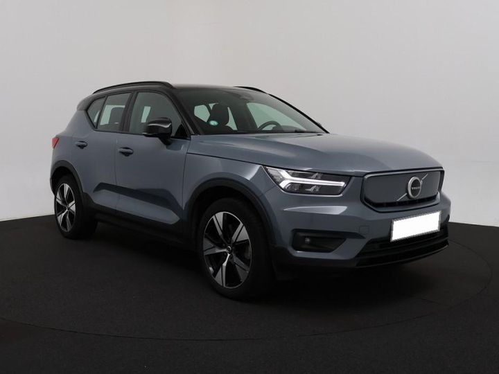 Photo 23 VIN: YV1XZEDVEM2526361 - VOLVO XC40 