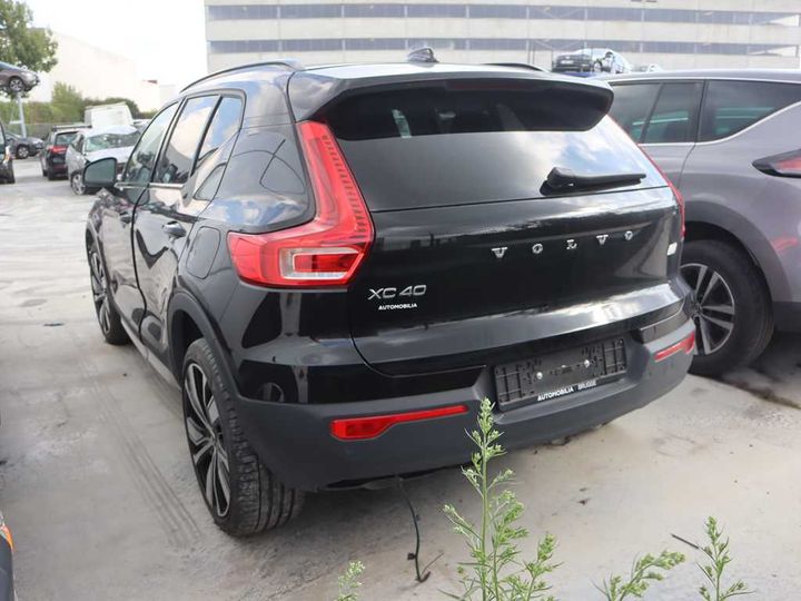 Photo 4 VIN: YV1XZEDVEM2527806 - VOLVO XC40 