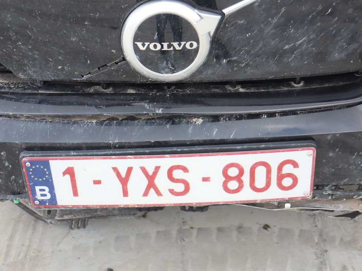 Photo 1 VIN: YV1XZEDVEM2527806 - VOLVO XC40 