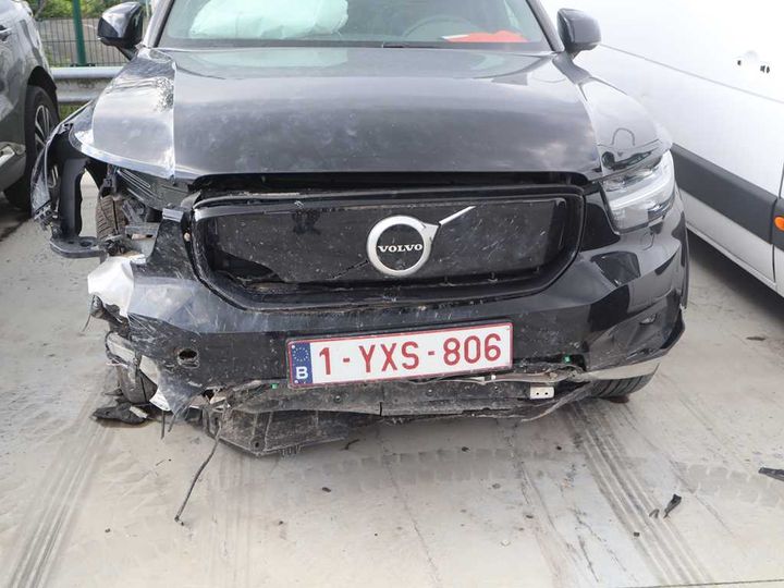 Photo 13 VIN: YV1XZEDVEM2527806 - VOLVO XC40 