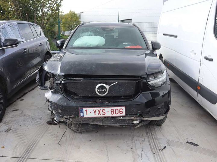 Photo 2 VIN: YV1XZEDVEM2527806 - VOLVO XC40 