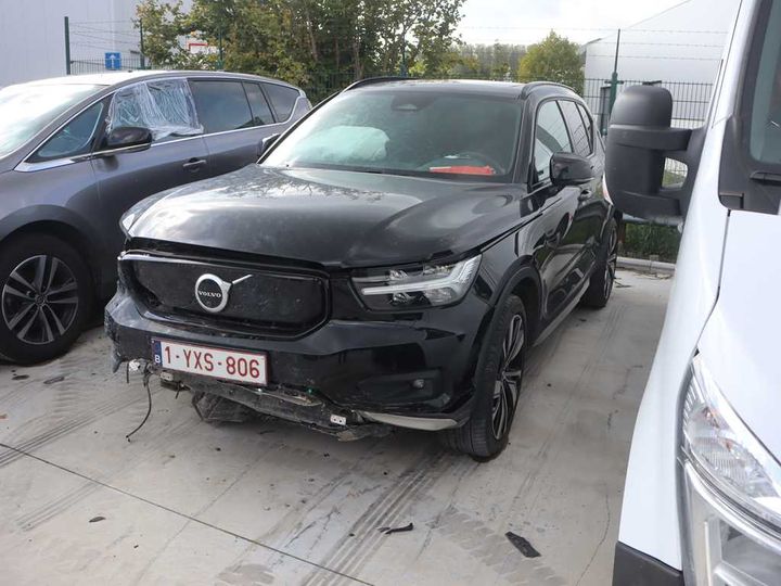 Photo 3 VIN: YV1XZEDVEM2527806 - VOLVO XC40 