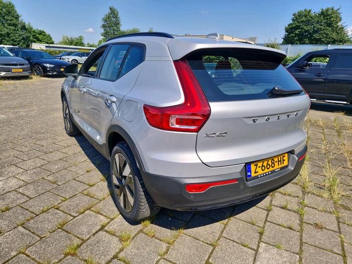 Photo 1 VIN: YV1XZEHR9R2369567 - VOLVO XC40 