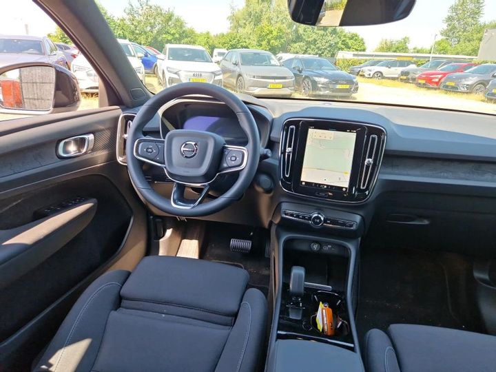 Photo 6 VIN: YV1XZEHR9R2369567 - VOLVO XC40 