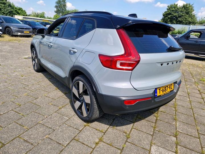 Photo 1 VIN: YV1XZEHRXR2259692 - VOLVO XC40 