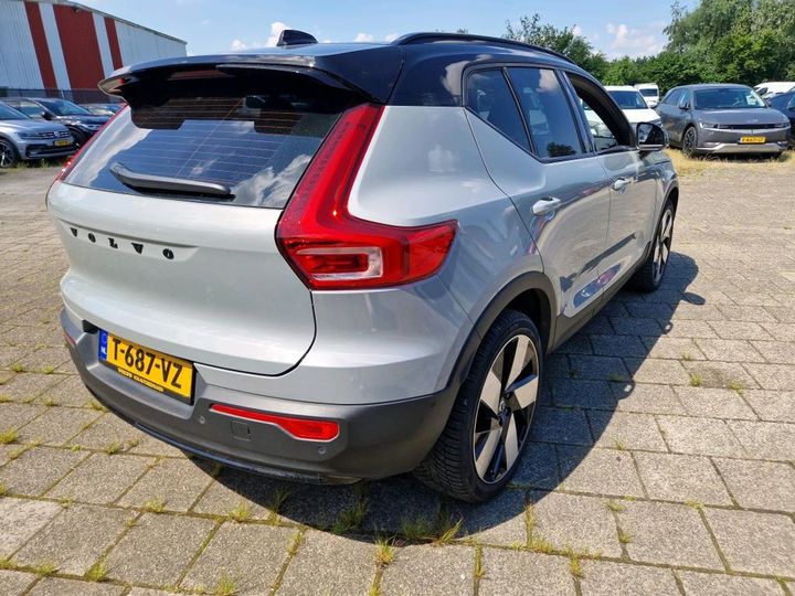 Photo 2 VIN: YV1XZEHRXR2259692 - VOLVO XC40 