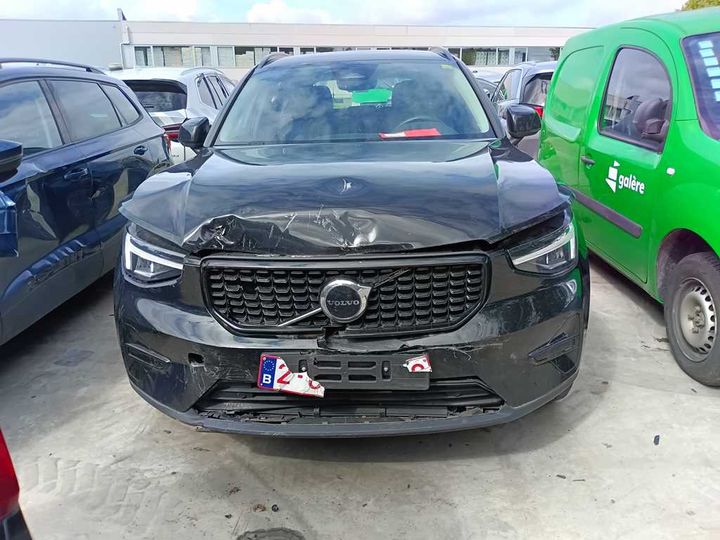 Photo 1 VIN: YV1XZK7V0P2916798 - VOLVO XC40 