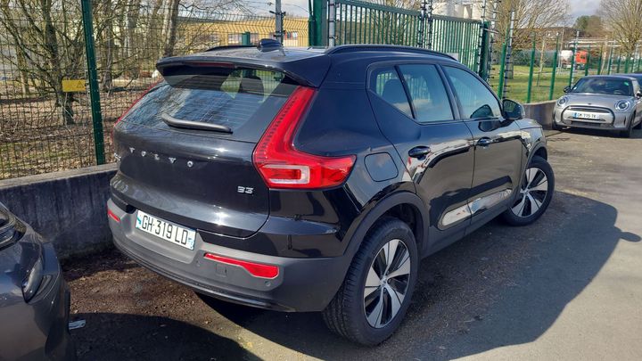 Photo 1 VIN: YV1XZK7V0P2918034 - VOLVO XC40 