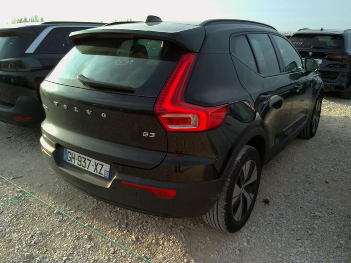 Photo 1 VIN: YV1XZK7V9P2930604 - VOLVO XC40 