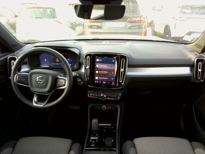 Photo 3 VIN: YV1XZK7V9P2930604 - VOLVO XC40 