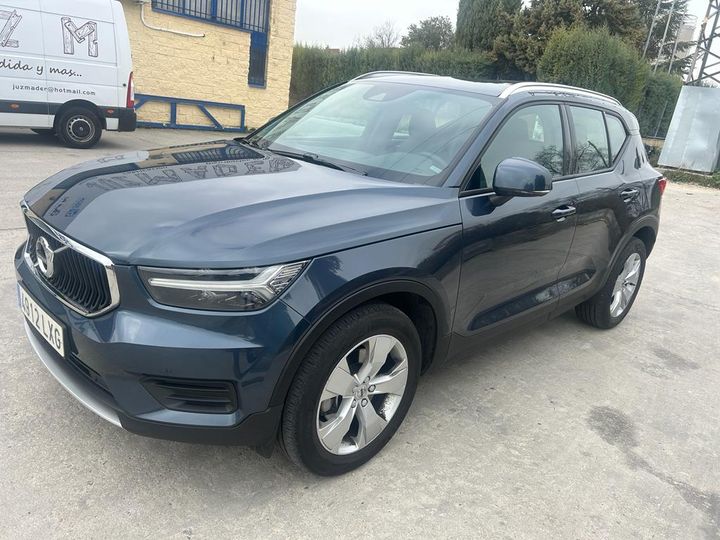 Photo 15 VIN: YV1XZK7VFN2766230 - VOLVO XC40 