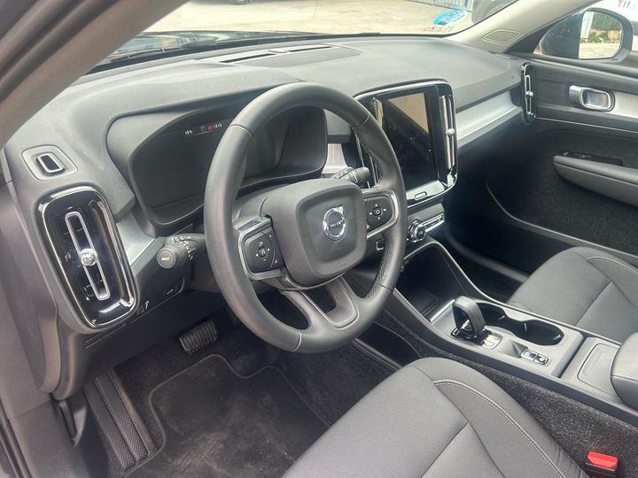 Photo 18 VIN: YV1XZK7VFN2766230 - VOLVO XC40 