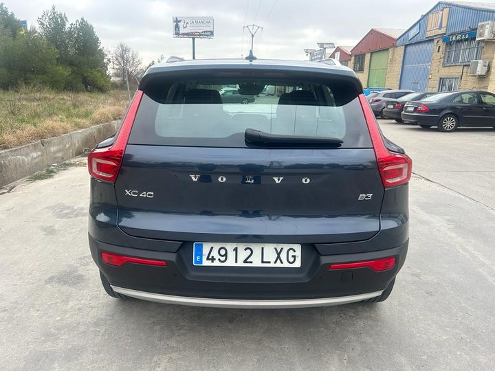 Photo 5 VIN: YV1XZK7VFN2766230 - VOLVO XC40 