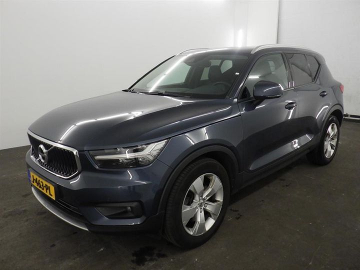 Photo 0 VIN: YV1XZK9VCM2444195 - VOLVO XC40 