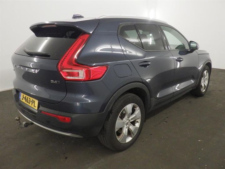 Photo 1 VIN: YV1XZK9VCM2444195 - VOLVO XC40 