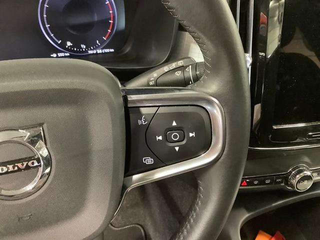 Photo 10 VIN: YV1XZK9VDM2538408 - VOLVO XC40 