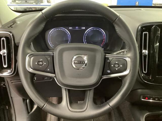 Photo 18 VIN: YV1XZK9VDM2538408 - VOLVO XC40 